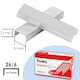 image 4 of Set of 4 Stapler Hole Punch Set