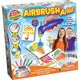 image 1 of Small World Toys Airbrush Artist