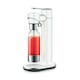 image 1 of Sage The InFizz Fusion Home Soda Maker, for Sparkling Water, Juice, Tea, Cocktails and All Fizzy Drinks, Sea Salt
