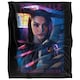 image 1 of Riverdale Veronica Blanket - Multicoloured - One Size