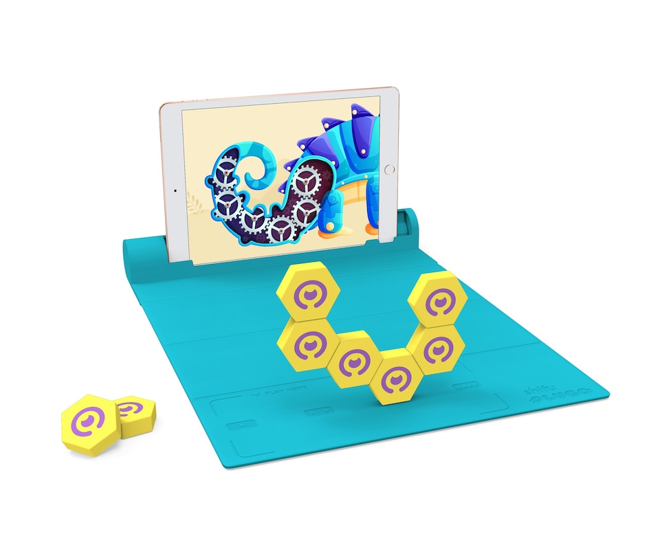 image 1 of PlayShifu Connecto