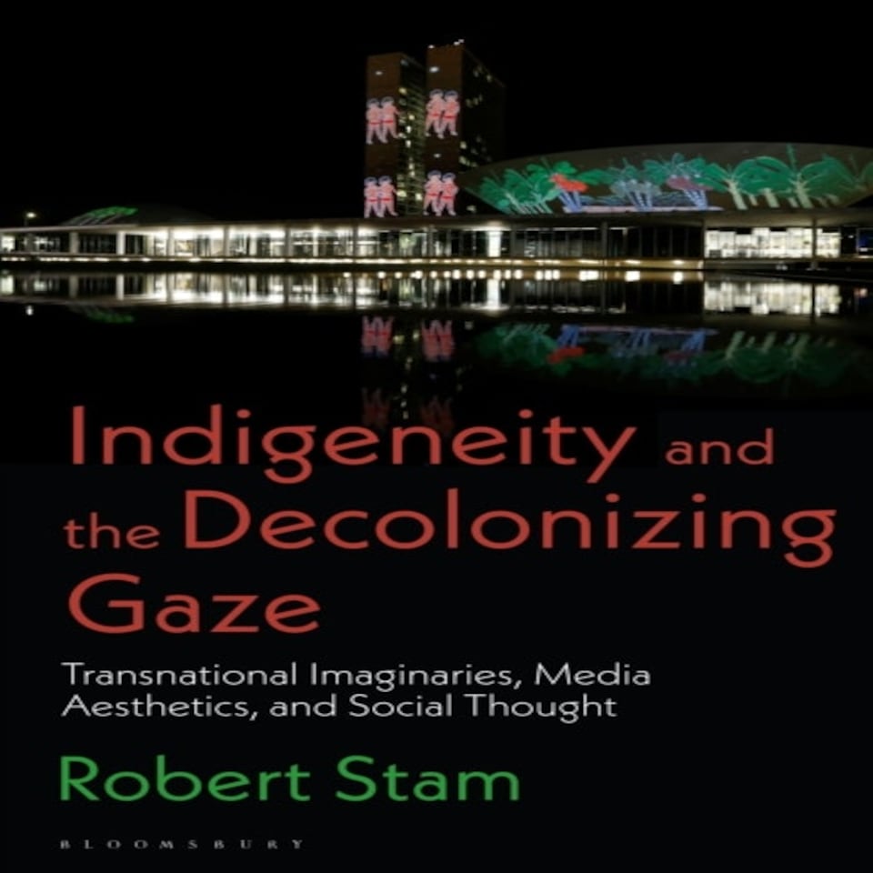 Indigeneity & The Decolonizing Gaze