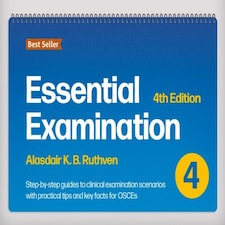 Essential Examination 4e