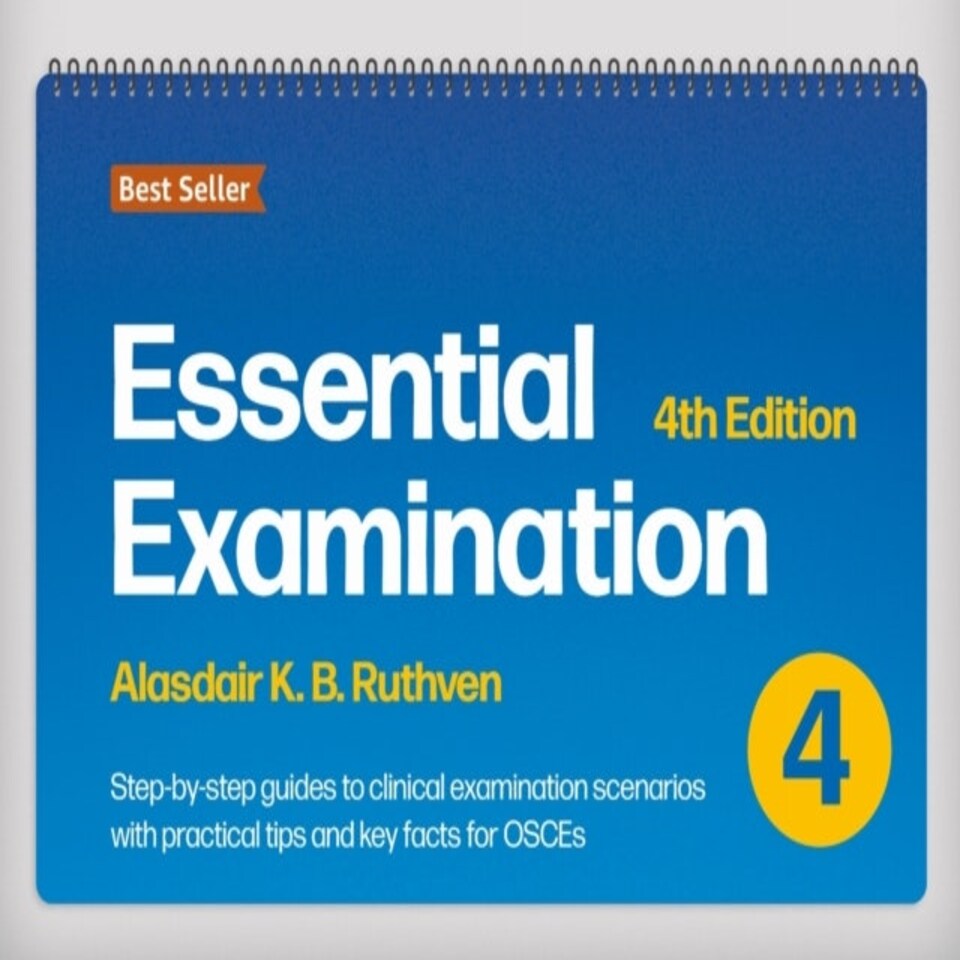 Essential Examination 4e