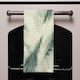 image 4 of Feathers fantastic birds with decorative ornaments (Kitchen Towel)