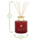 image 4 of Nicola Spring Reed Diffuser - 200ml - Cinnamon & Orange
