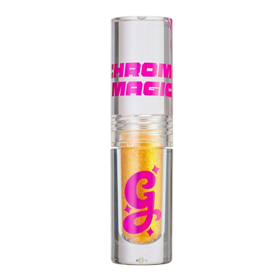 image 1 of Cosmic Chroma Magic - Liquid Eyeshadow - Glisten Cosmetics Multi
