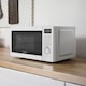 image 5 of Prodex PXMS02080W 20 Litre Digital Microwave, 800W, White