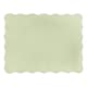 image 4 of Furn Scallop Quilted Bedspread