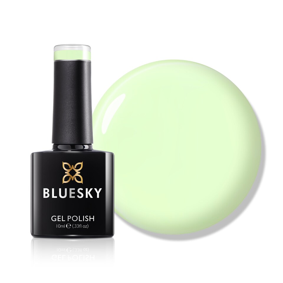 image 1 of Bluesky Spring 2026 Gel Polish
