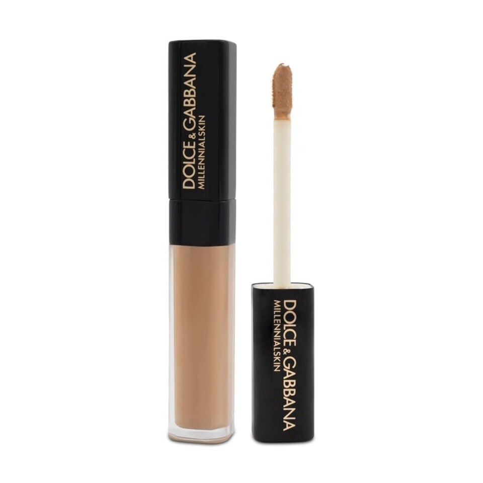 image 1 of Dolce & Gabbana Millennialskin Concealer 5 Honey N/A