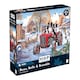 image 1 of Beau; Belle & Bramble 1000 Piece Jigsaw Puzzle