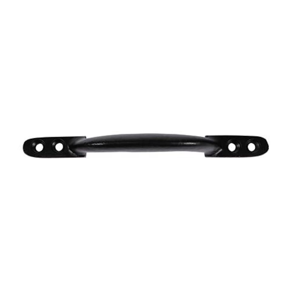 image 1 of Timco - Hot Bed Handle - Black (Size 6" - 1 Each)