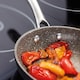 image 2 of Stellar Rocktanium 20cm Frying Pan