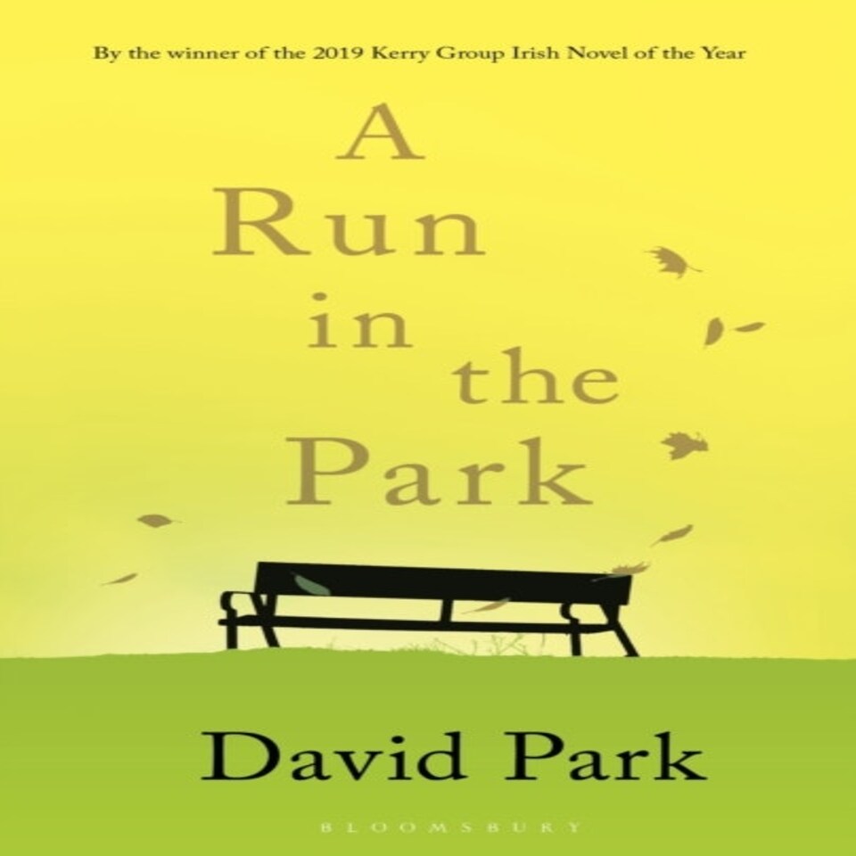 A Run In The Park