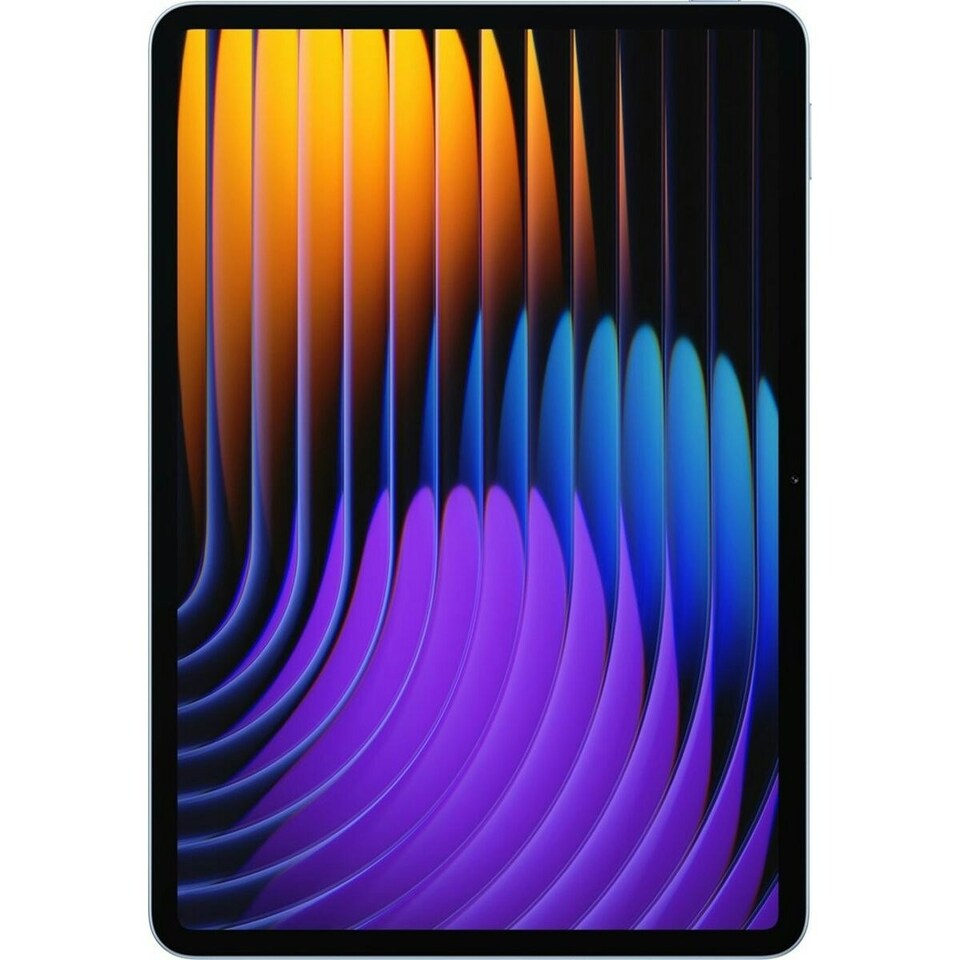 image 1 of Tablet Xiaomi Blue (Blue) N/A | N/A | One Size