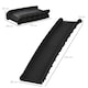 image 4 of PawHut Foldable Pet Ramp Dog Ramp for Cars, Truck, SUV