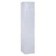 image 1 of Vinsetto 1.8m Locker Office Cabinet Storage Cold Rolled Steel
