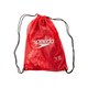 image 3 of Speedo Wet Kit Mesh Drawstring Bag - Red - One Size Red | One Size