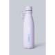 image 2 of Animal Rubber 480ml Water Bottle - Lilac - One Size