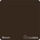 image 3 of Landlords Paint - Shed & Fence Paint - Best Durable Outdoor Wood Protection - Brown - 1L