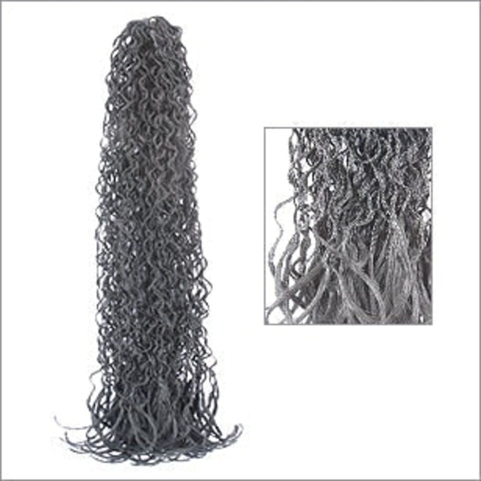 Jazzy Syn Micro Soul Braid Multi | FS1B/30 | One Size