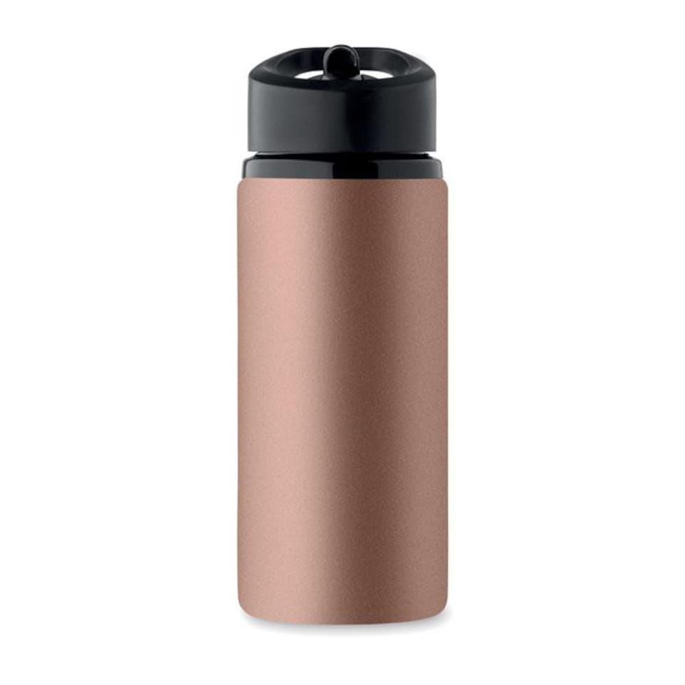 image 1 of MidOcean Spot Single Wall 500ml Water Bottle | Copper | Copper | 1