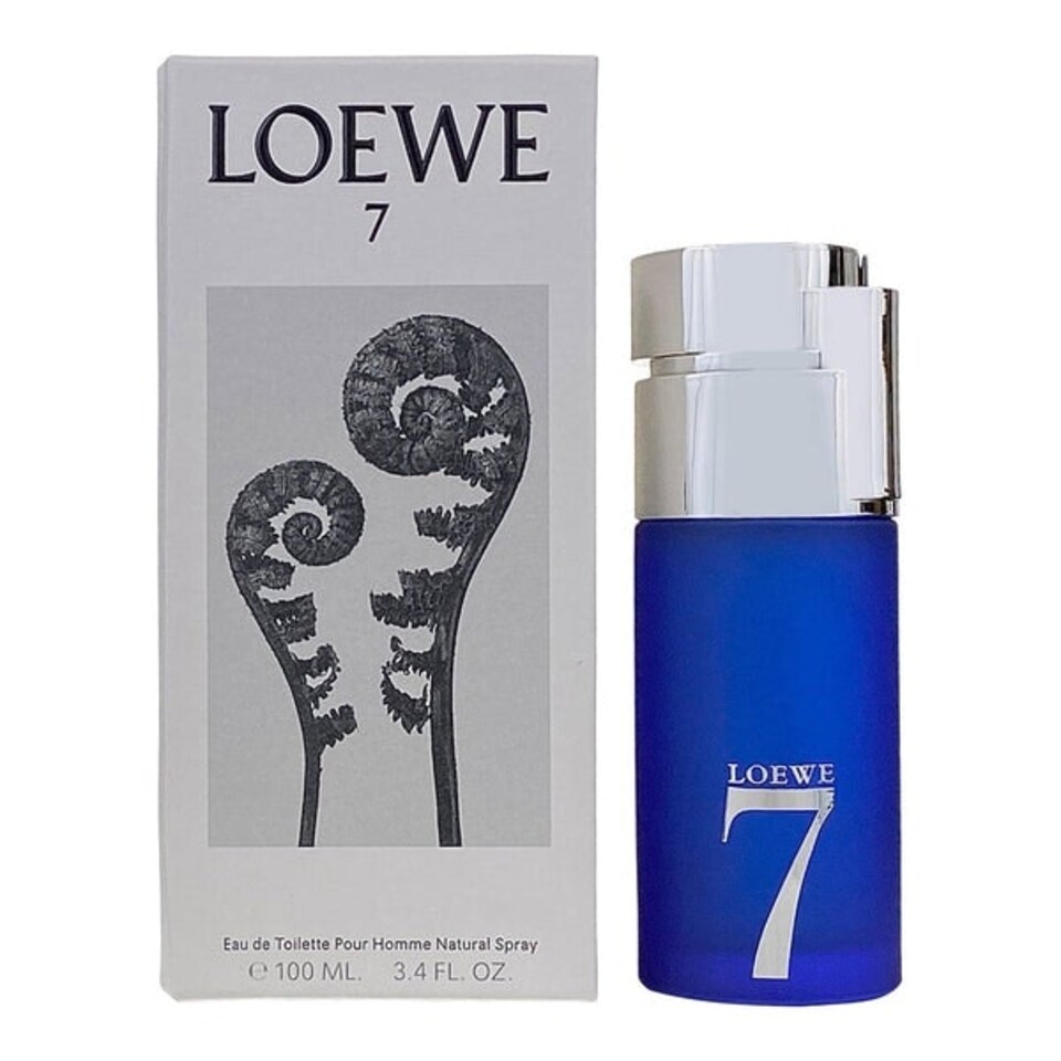 image 1 of Loewe Loewe 7 Eau de Toilette 50ml Spray