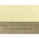 image 4 of PACK OF 10 (Total 10 Units) - 2440mm x 1220mm x 9.0mm (8x4ft) Poplar Faced Plywood Birch Alternative Hardwood Ply