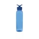 image 2 of XD Collection Oasis RPET 650ml Water Bottle - Blue - One Size Blue | One Size