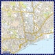 image 2 of A to Z Map of Kingston Upon Hull 1000 Piece Jigsaw