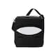 image 1 of XD Collection Foldable Cooler Bag - Black - One Size Black | One Size