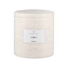 Blomus Frabli Scented Candle Mora L Moonbeam