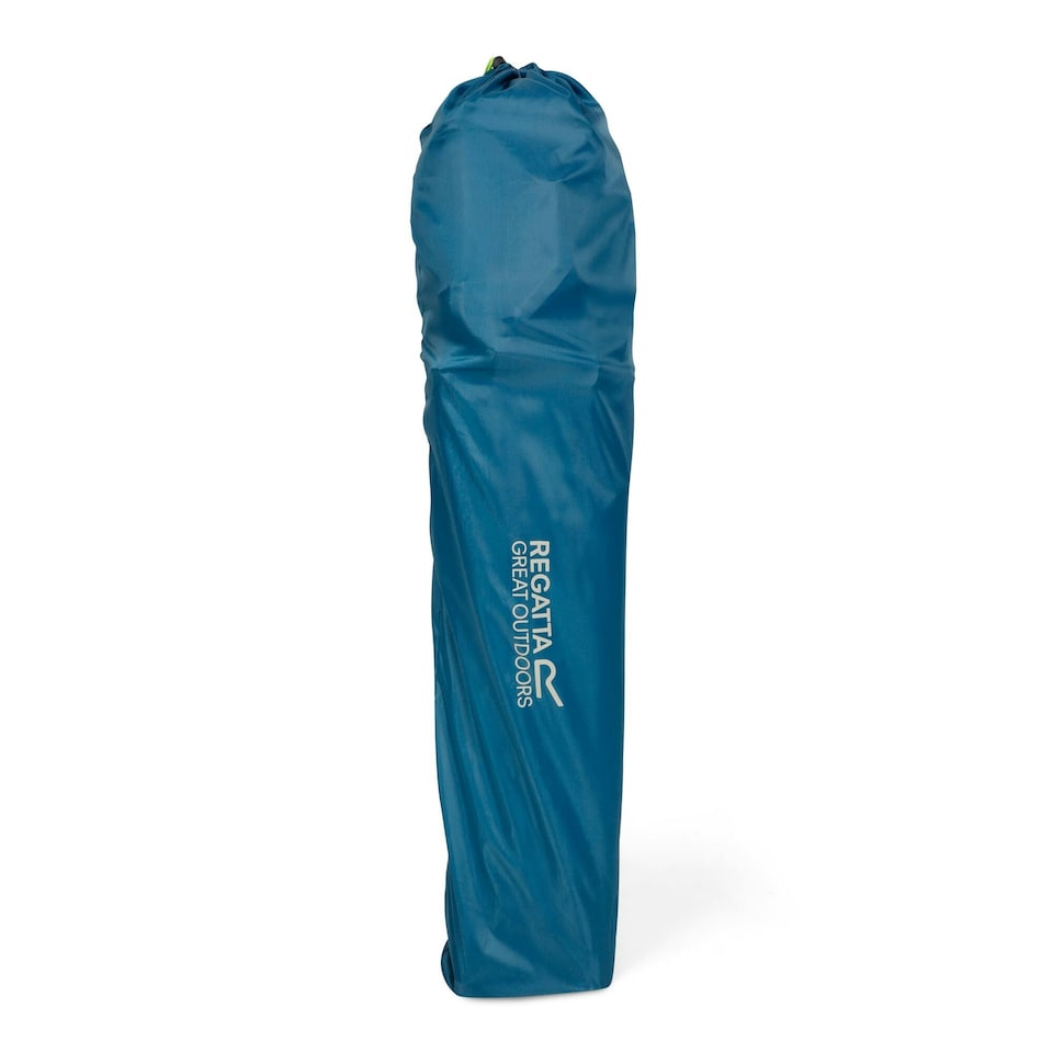 image 1 of Kruza Chair 2 Blue