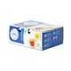 image 5 of Duralex Picardie Drinking Glasses - 250ml Tumblers for Water, Juice - Clear - Pack of 6 Clear