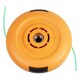 image 5 of SPARES2GO Head Cord Spool Line compatible with McCulloch Trimmer Strimmer