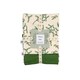 image 5 of Dexam RHS Set of 2 Mistletoe Ivory Tea Towel N/A