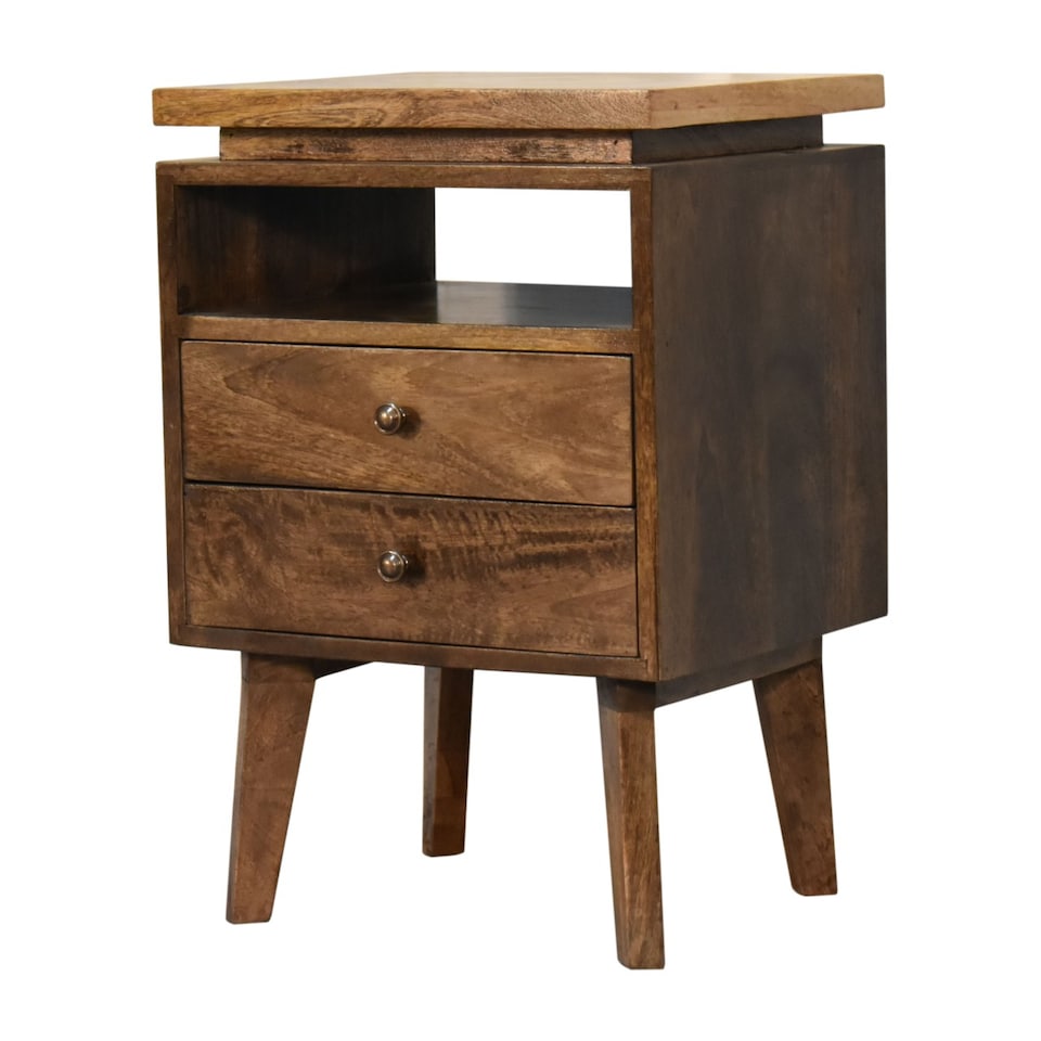 image 1 of Platform Bedside