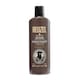 image 1 of Reuzel Refresh No Rinse Beard Wash Instantly Freshens Beard Softens and Hydrates Beard Emergency Shower in a Bottle Freshens Beard and Keeps It Moisturized Softens Coarse Hair 200 ml | Multi | Can you make a product discription for this product please