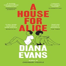 House For Alice