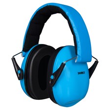 Dooky Junior Noise Reduction Ear Defenders 3 Years +