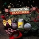 image 3 of QWERTY Beer Box 3 Craft Beer Christmas Cracker