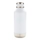 image 1 of XD Collection Vacuum Insulated 500ml Bottle - White - One Size White | One Size