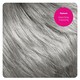 image 3 of Short Wig - Grey | Grey | 12