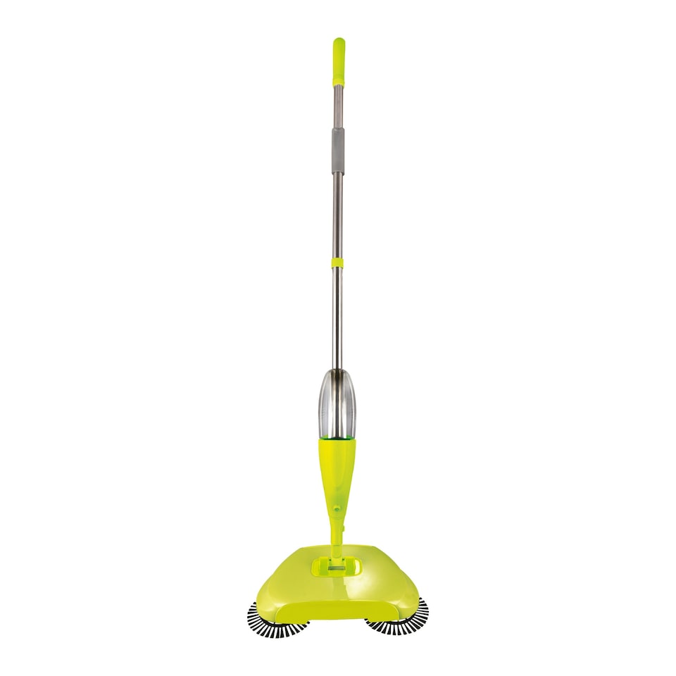 image 1 of Ewbank 5PKUK, 5 in 1 Universal Spray Mop Set, Green
