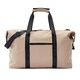 image 2 of Vinga Baltimore 53L Weekend Bag - Greige - One Size | Grey | One Size