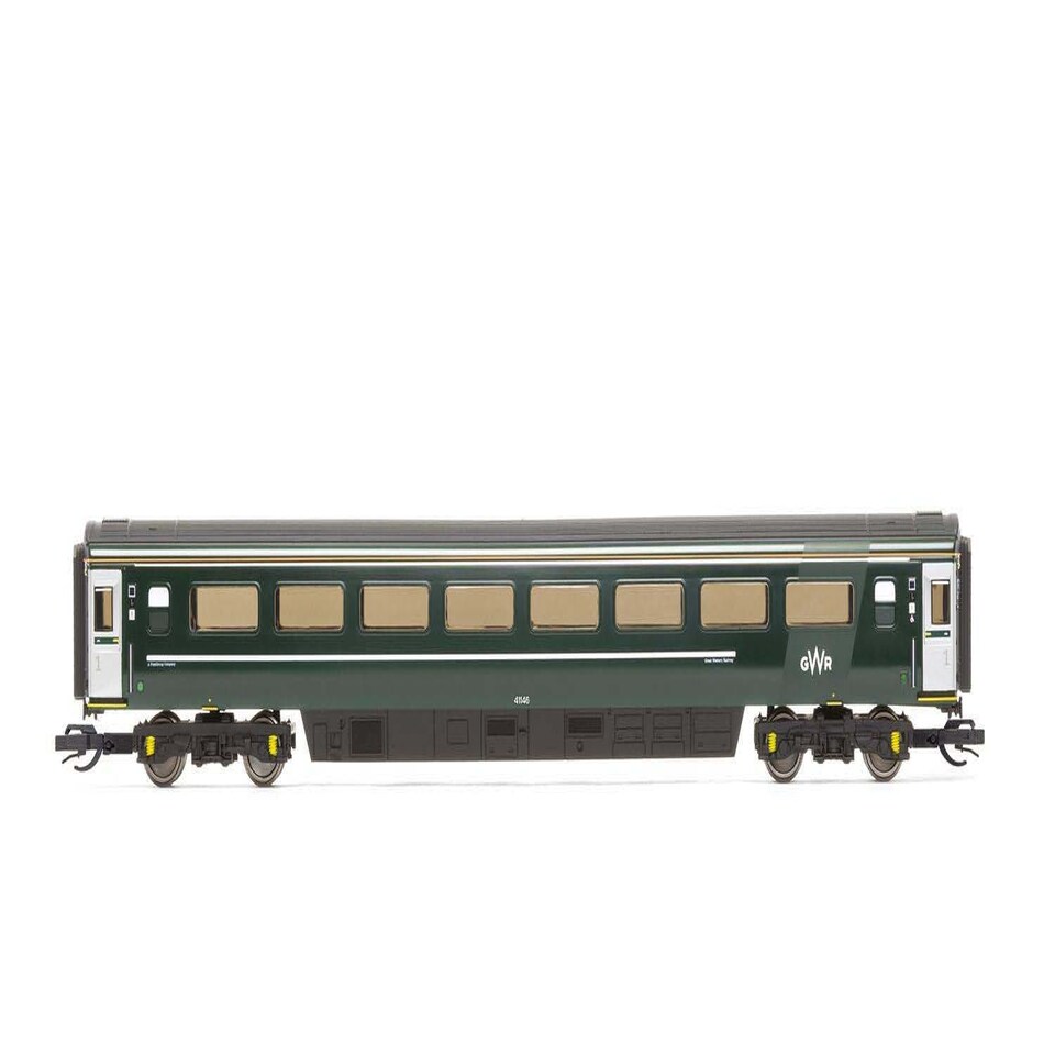 Hornby TT:120 Mk3 TF Coach 41146 GWR
