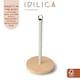 image 10 of KitchenCraft Kitchen Roll Holder Wood Metal