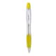image 1 of MidOcean Rio Duo Pen - Yellow - One Size