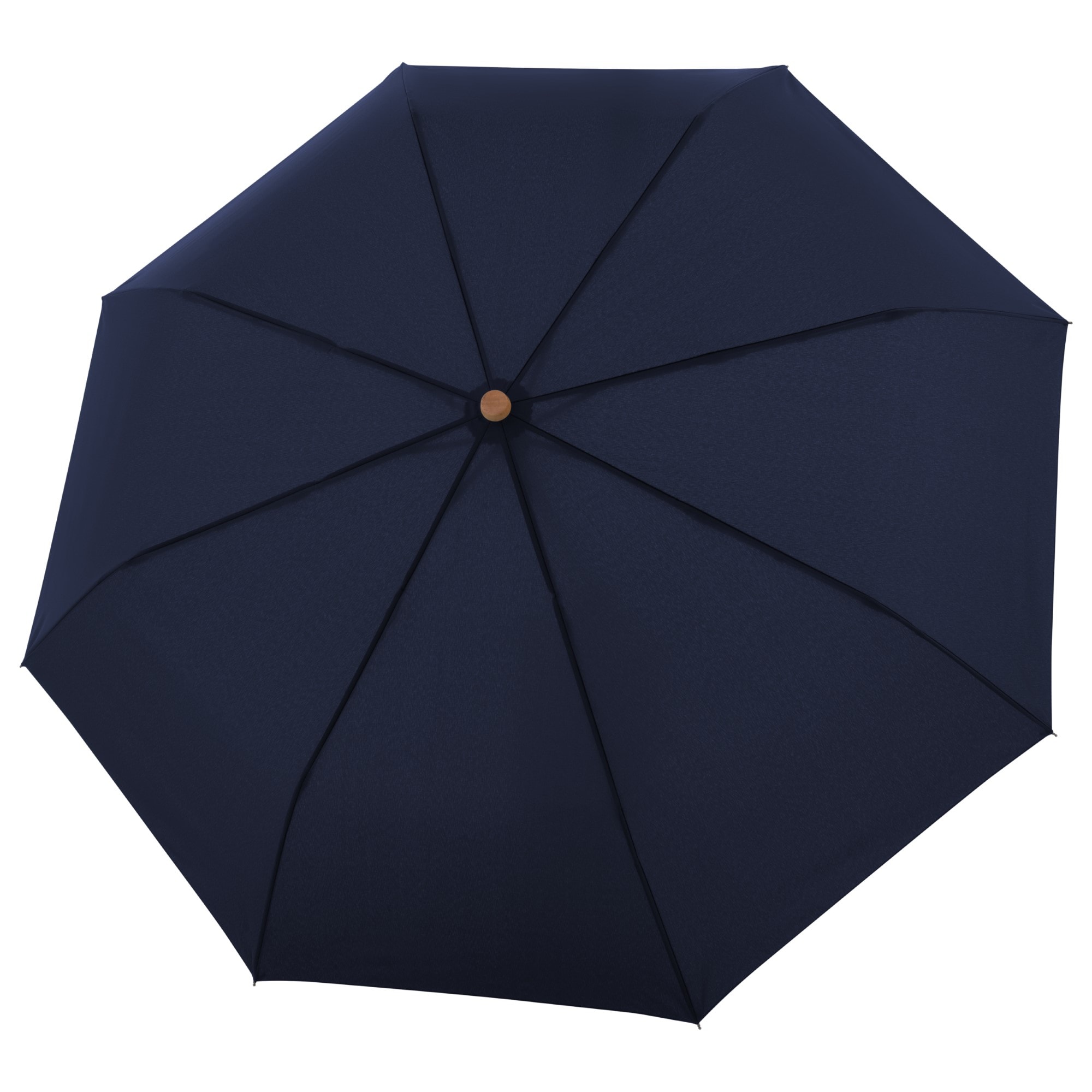 Doppler Nature Magic Auto Open / Close Umbrella - Deep Blue
